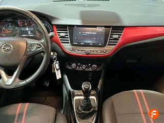 Opel CrossLand 1.2 81kW (110CV) GS Line