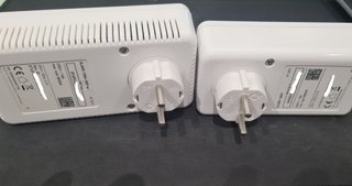 PLC Devolo dLAN 1200+ WiFi ac Starter Kit