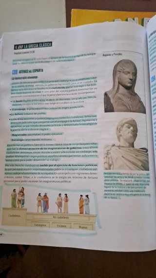 Geografía e Historia 1 ESO. FANFEST