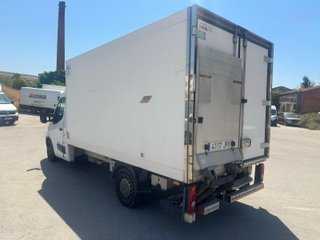 RENAULT Master 160.35 FRIGORIFICO PTA ELEVADORA
