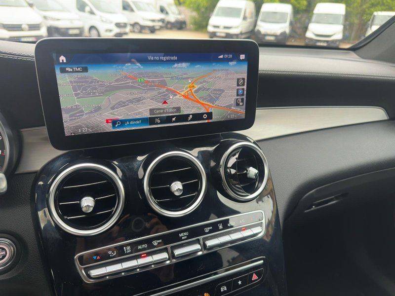 Mercedes-Benz GLC 2021, foto 7