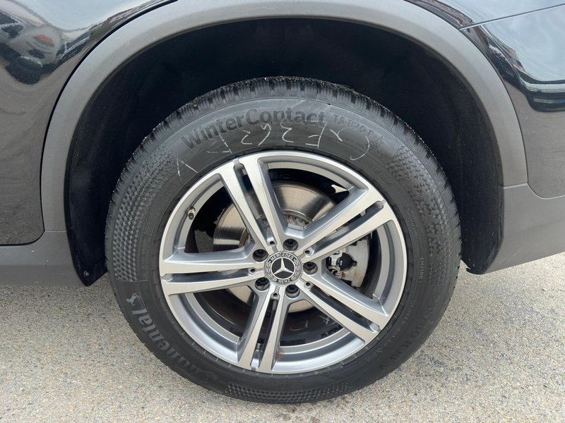 Mercedes-Benz GLC 2021, foto 11