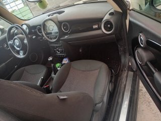 MINI Coupé 2013
