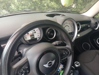 MINI Coupé 2013