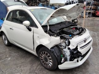 1889189 cremallera dirección fiat a0020918g nuova