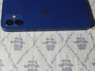 iPhone 12 128GB Azul