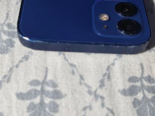 iPhone 12 128GB Azul