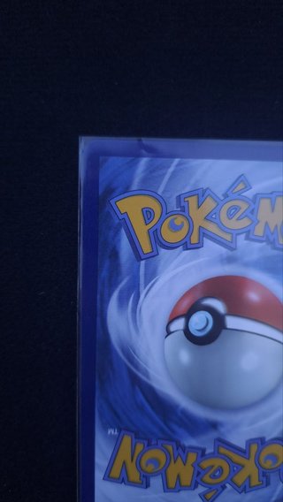 Mewtwo 052 Promo Carta Pokémon