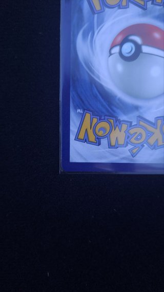 Mewtwo 052 Promo Carta Pokémon