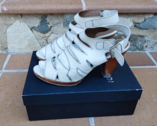 Sandalias Lodi piel Talla 40