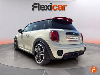 MINI Cooper JOHN COOPER WORKS