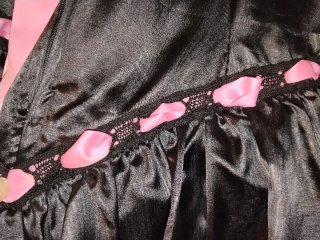 VESTIDO DE GITANA