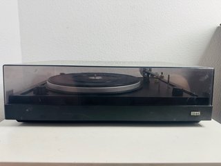 Tocadiscos Vieta G 100 para restaurar