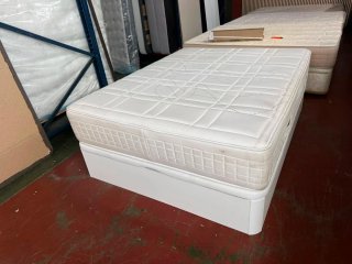 Colchón Pikolin 150x190 + Canapé
