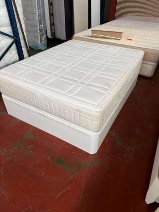 Colchón Pikolin 150x190 + Canapé