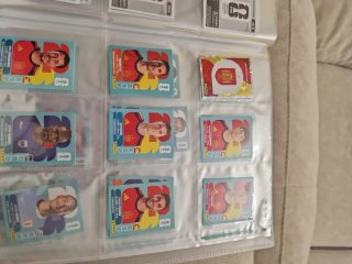 Cromos Mundiales FIFA Panini 2026