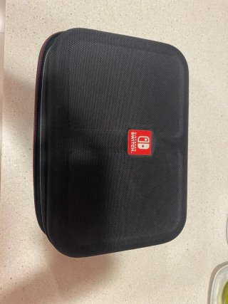 Nintendo Switch Azul y Rojo