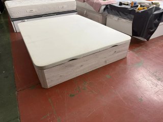 Colchón Flex zZ3 150x190 con Canapé