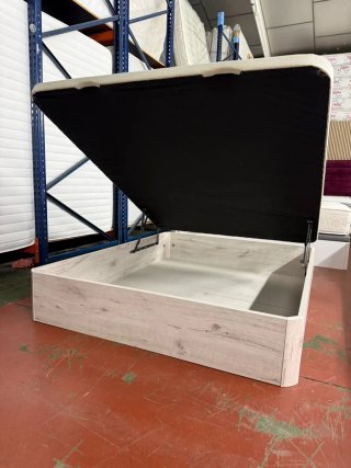 Colchón Flex zZ3 150x190 con Canapé