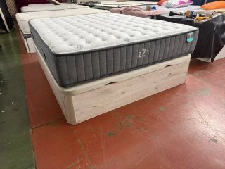 Colchón Flex zZ3 150x190 con Canapé