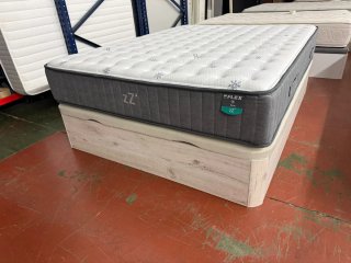 Colchón Flex zZ3 150x190 con Canapé