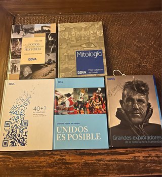 Libros Mitología equipos exploradores innovadores