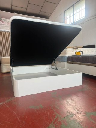 Colchón Relax Pure 150x190 con Canapé