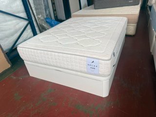 Colchón Relax Pure 150x190 con Canapé