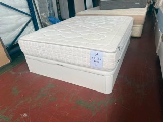 Colchón Relax Pure 150x190 con Canapé