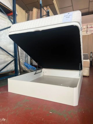 Colchón Relax Pure 150x190 con Canapé