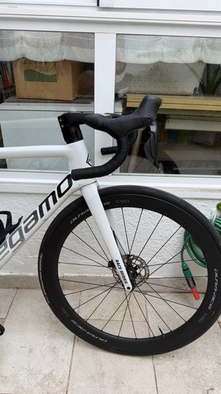Megamo Pulse Bicicleta de Carretera