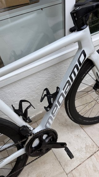 Megamo Pulse Bicicleta de Carretera