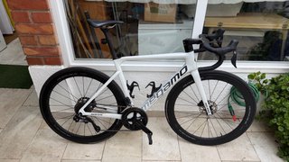 Megamo Pulse Bicicleta de Carretera