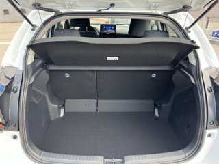 Mazda Mazda2 Hybrid 1.5 85 kW (116 CV) CVT Centre-line