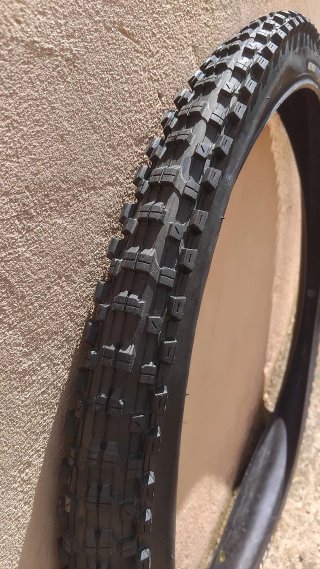 Kenda Nevergal 26