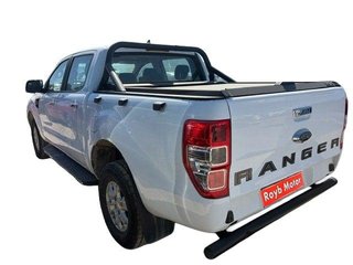 Ford Ranger 2.0 TDCi 118kW 4x4 Dob Cab. XLT Ltd S/S