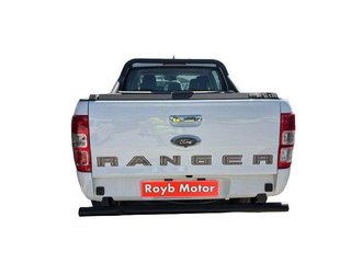 Ford Ranger 2.0 TDCi 118kW 4x4 Dob Cab. XLT Ltd S/S