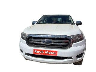 Ford Ranger 2.0 TDCi 118kW 4x4 Dob Cab. XLT Ltd S/S