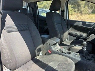 Ford Ranger 2.0 TDCi 118kW 4x4 Dob Cab. XLT Ltd S/S