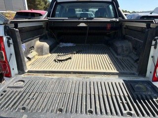 Ford Ranger 2.0 TDCi 118kW 4x4 Dob Cab. XLT Ltd S/S
