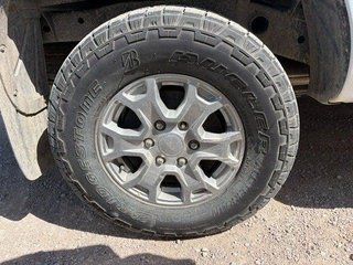 Ford Ranger 2.0 TDCi 118kW 4x4 Dob Cab. XLT Ltd S/S