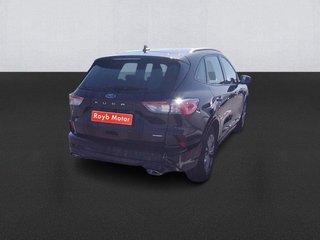 Ford Kuga 2.5 Duratec FHEV 190cv 4x4 Auto ST-Line X