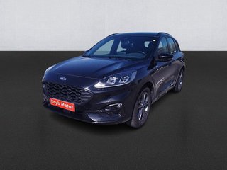 Ford Kuga 2.5 Duratec FHEV 190cv 4x4 Auto ST-Line X