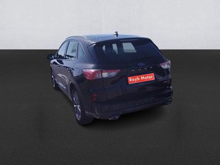 Ford Kuga 2.5 Duratec FHEV 190cv 4x4 Auto ST-Line X