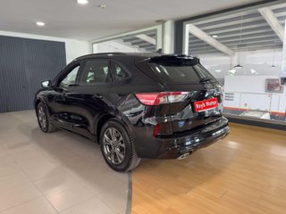 Ford Kuga 2.5 Duratec FHEV 190cv 4x4 Auto ST-Line X