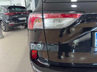 Ford Kuga 2.5 Duratec FHEV 190cv 4x4 Auto ST-Line X