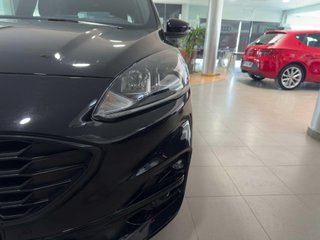Ford Kuga 2.5 Duratec FHEV 190cv 4x4 Auto ST-Line X