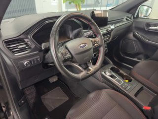 Ford Kuga 2.5 Duratec FHEV 190cv 4x4 Auto ST-Line X