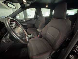 Ford Kuga 2.5 Duratec FHEV 190cv 4x4 Auto ST-Line X