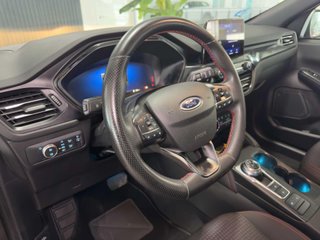 Ford Kuga 2.5 Duratec FHEV 190cv 4x4 Auto ST-Line X